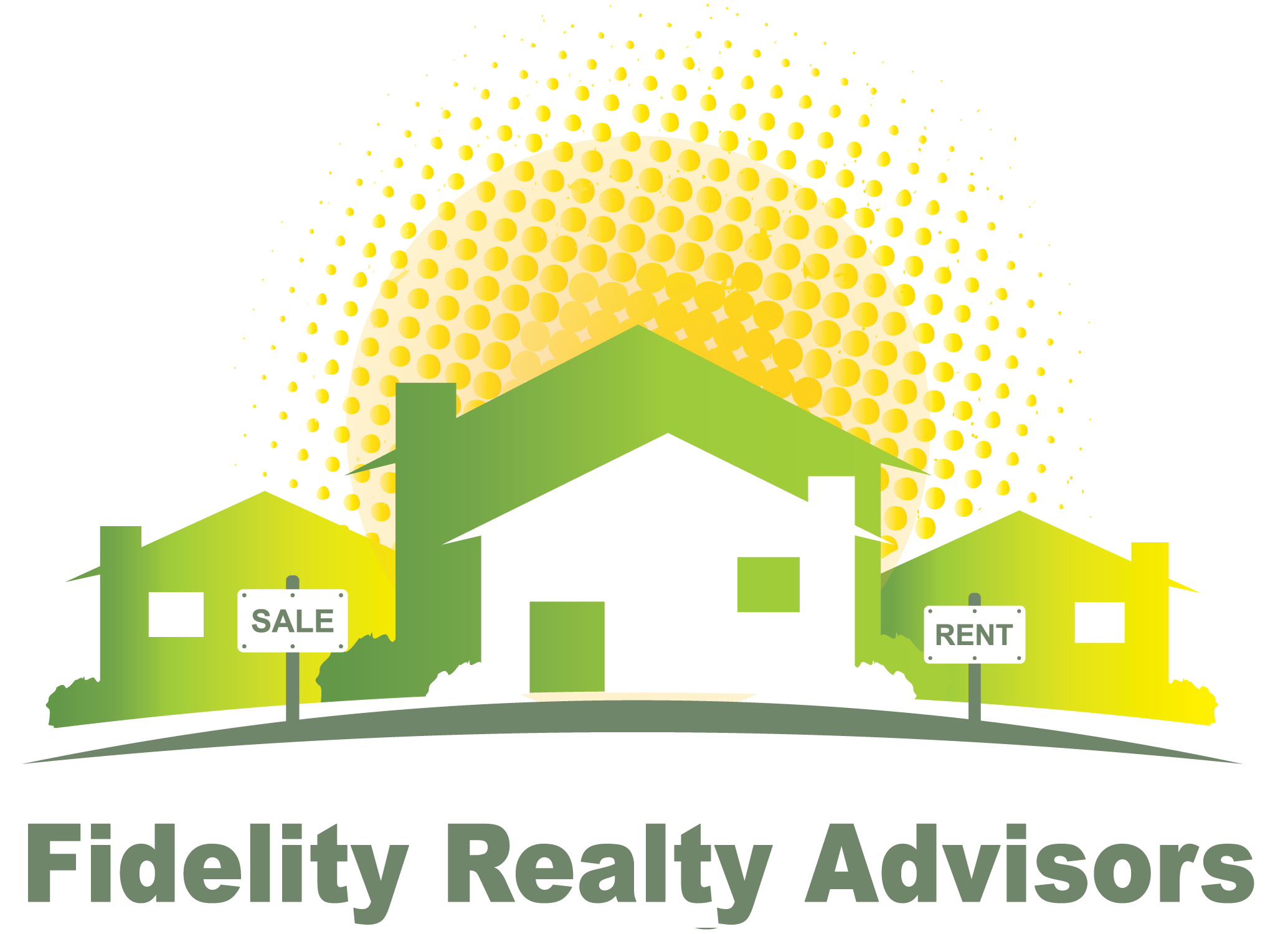 Fidelity Realty Advisors Brokerage *